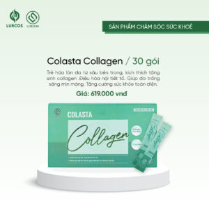 Sản phẩm chăm sóc sức khỏe